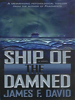 cover image of Ship of the Damned